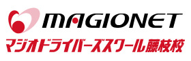 株式会社マジオネットのロゴ
