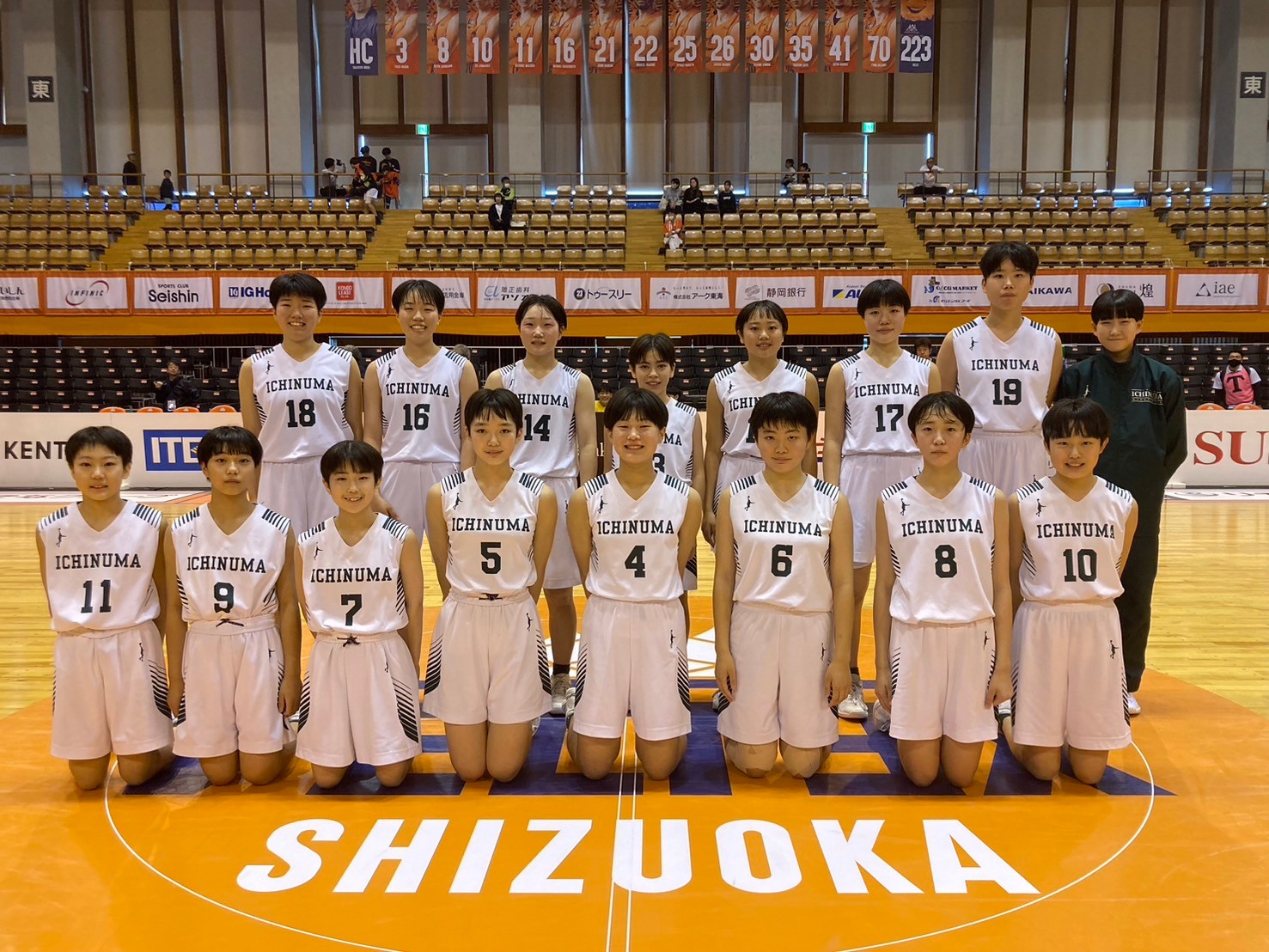 活動歴および当時の関連ビジュアル記録
