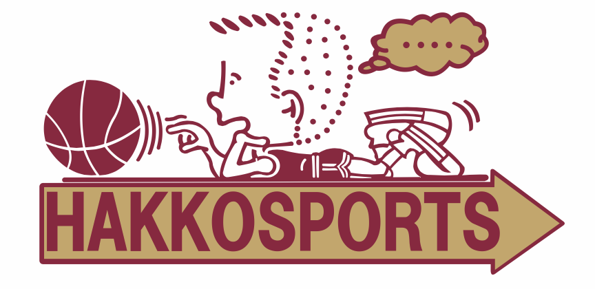 ハッコウスポーツ